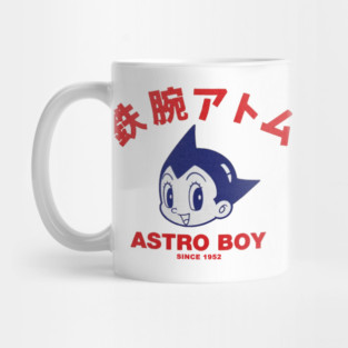 Astro Boy Since 1952 Mug