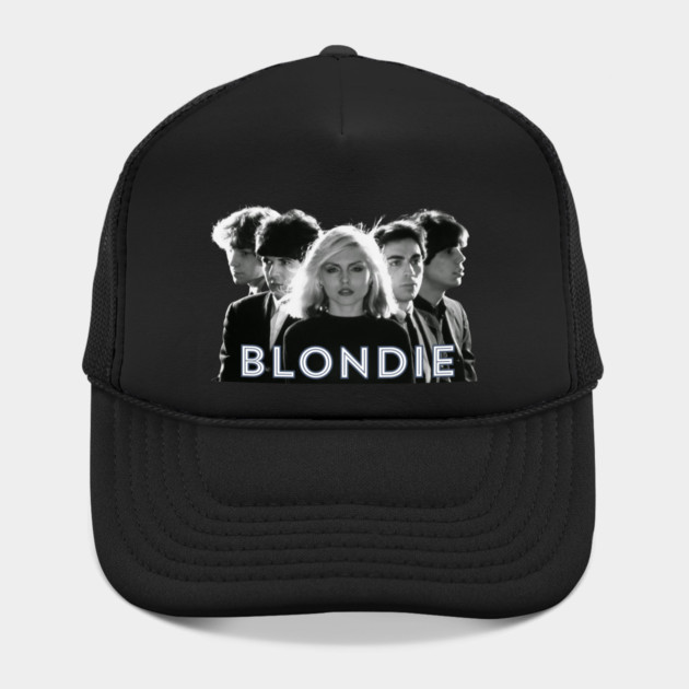 Blondie Band by Timeless Chaos