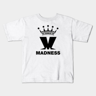 Madness Band Kids T-Shirt