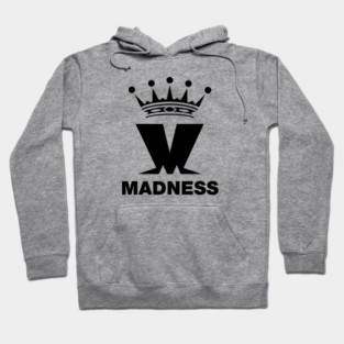 Madness Band Hoodie
