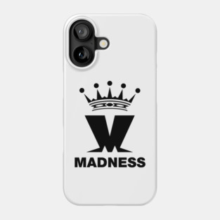 Madness Band Phone Case