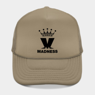 Madness Band Hat