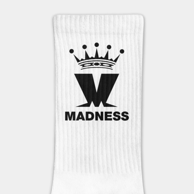 Madness Band by Timeless Chaos