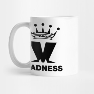 Madness Band Mug