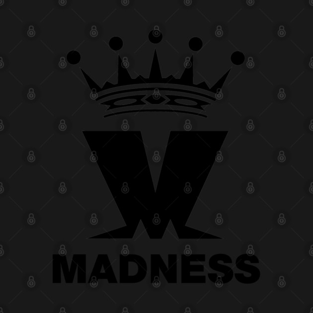 Madness Band by Timeless Chaos