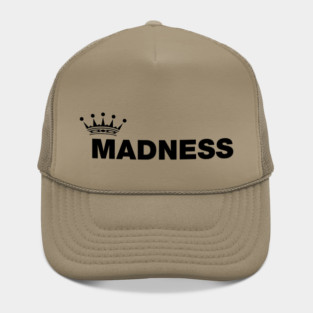 Madness Band Hat