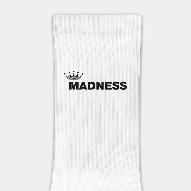 Madness by Timeless Chaos