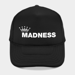 Madness Band Hat