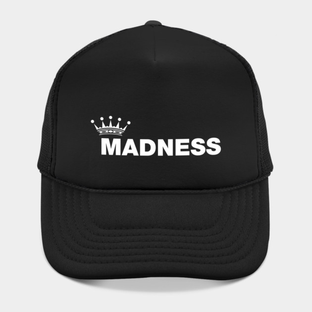 Madness by Timeless Chaos