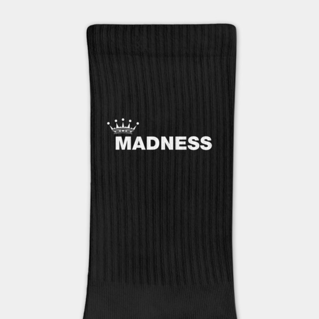 Madness by Timeless Chaos