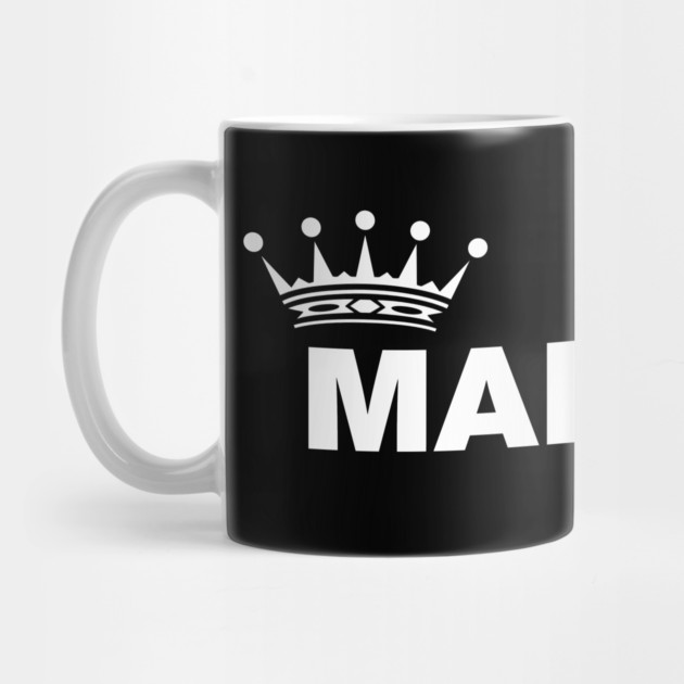 Madness Band by Timeless Chaos