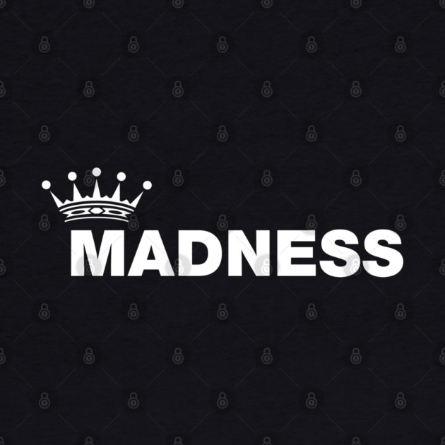 Madness Band by Timeless Chaos