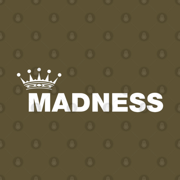 Madness Band by Timeless Chaos