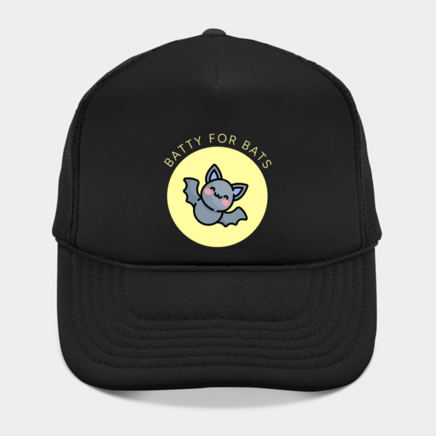Batty for Bats by HolidayBug