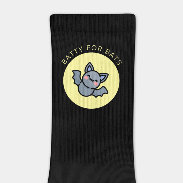 Batty for Bats by HolidayBug
