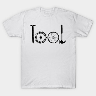Tool T-Shirt