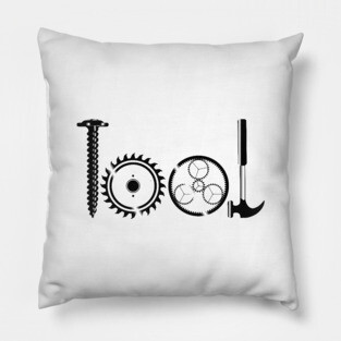Tool Pillow