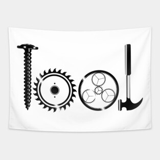 Tool Tapestry