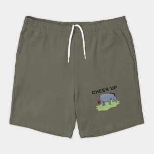 Cheer up Shorts