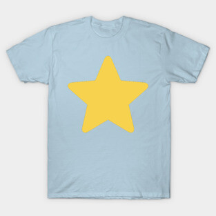 Steven Universe Star - Movie T-Shirt