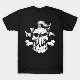 ORK BITES - ORKO MUERDE T-Shirt