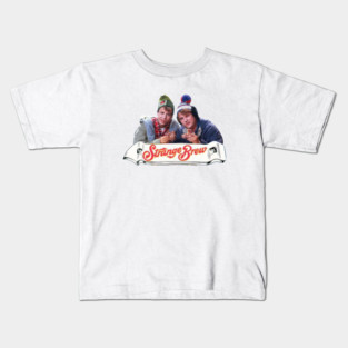 STRANGE BREW Kids T-Shirt