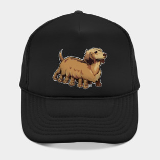 12 Legged Wiener Hat