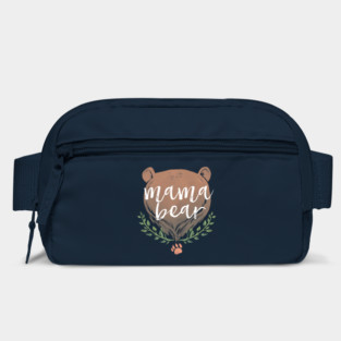 Mama Bear Bag