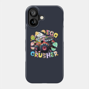 Easter Shirt for Kids Phone Case