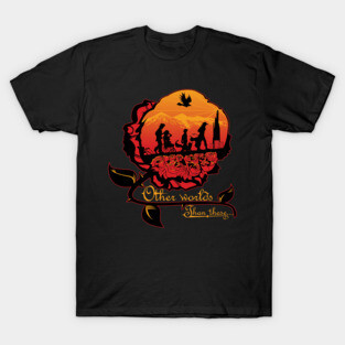 Other worlds T-Shirt