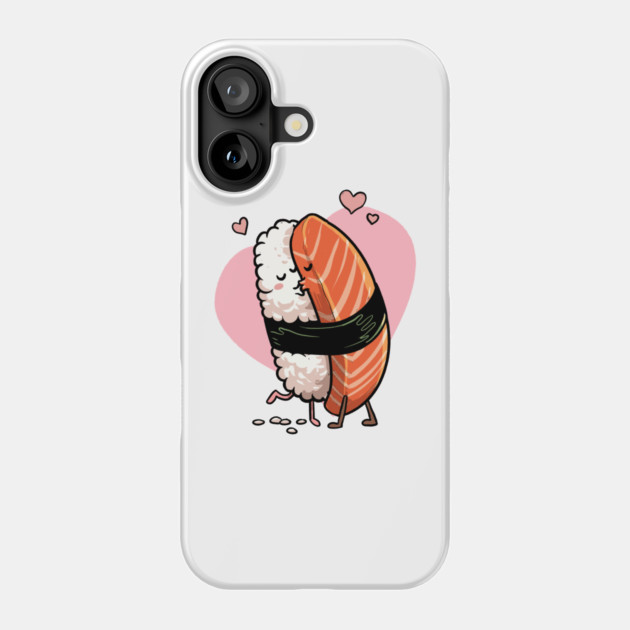 Sushi Love Phone Case by GoshWow®
