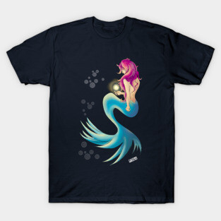 Siren Light T-Shirt