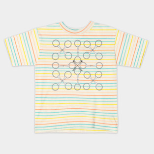 Bits and Crops Kids T-Shirt