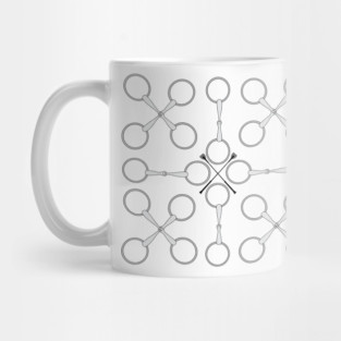 Bits and Crops Mug