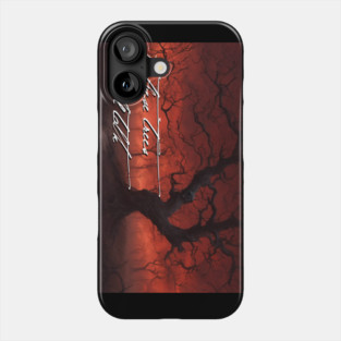 If These Trees Could Talk Phone Case