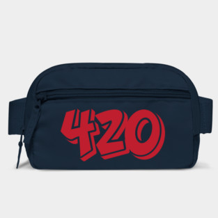 420 Bag