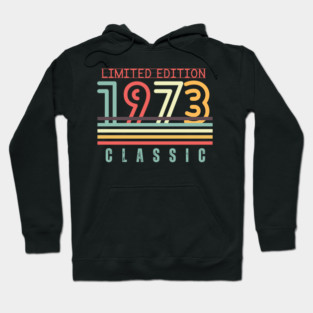 1973 Hoodie