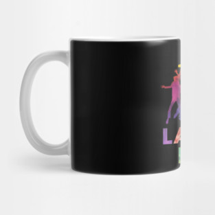 Happy Labor Day - Workers are the colors of this life Mug