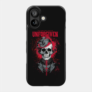 UNFORGIVEN Phone Case