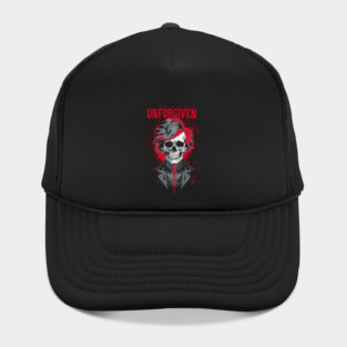 UNFORGIVEN Hat