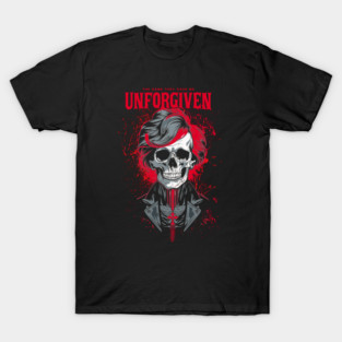 UNFORGIVEN T-Shirt