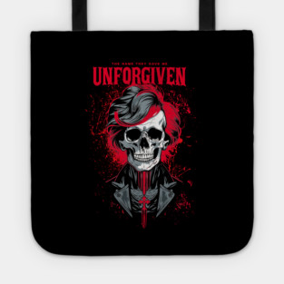 UNFORGIVEN Tote