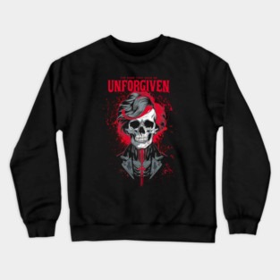 UNFORGIVEN Crewneck Sweatshirt