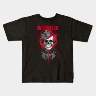 UNFORGIVEN Kids T-Shirt