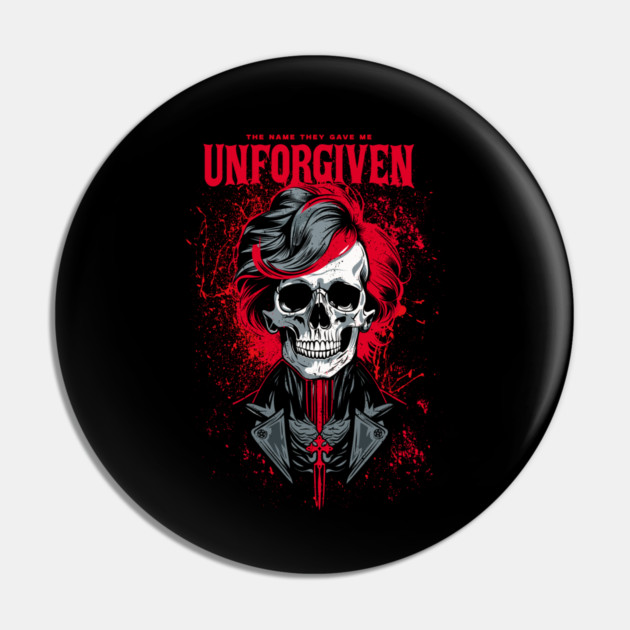 UNFORGIVEN Pin by artslaves