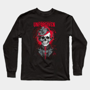 UNFORGIVEN Long Sleeve T-Shirt
