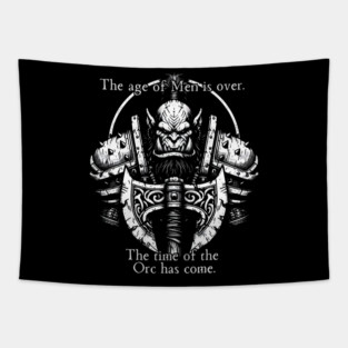 Orc Tapestry
