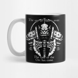 Orc Mug