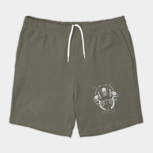 Orc Shorts