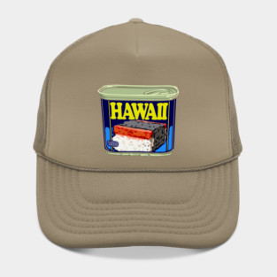 Hawaii Hat
